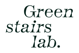Green Stairs Lab